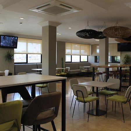 Hotel Paraiso Granada Moraleda De Zafayona المظهر الخارجي الصورة