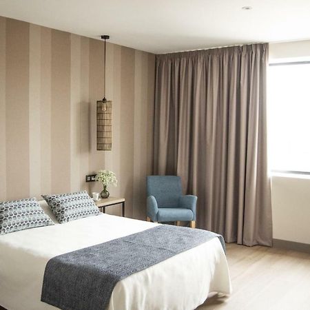 Hotel Paraiso Granada Moraleda De Zafayona المظهر الخارجي الصورة