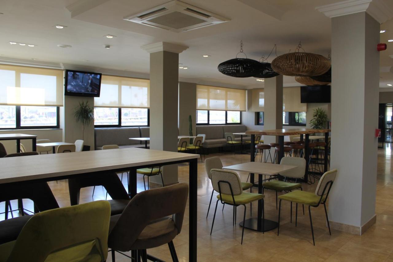 Hotel Paraiso Granada Moraleda De Zafayona المظهر الخارجي الصورة