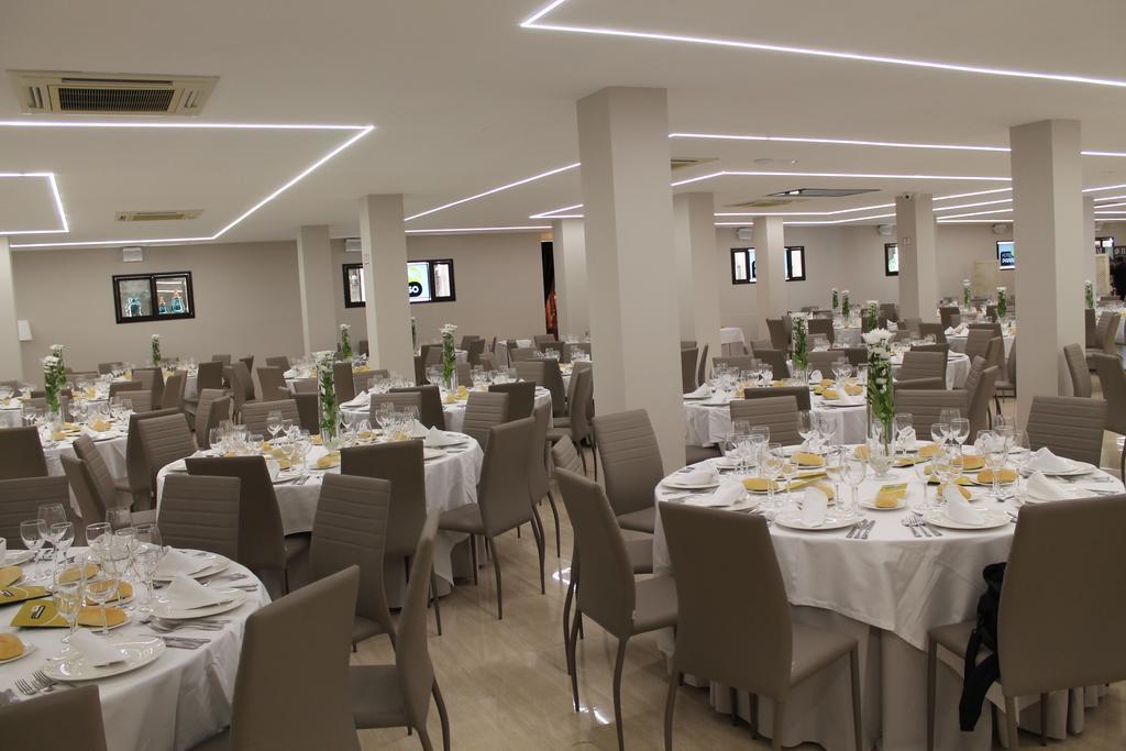 Hotel Paraiso Granada Moraleda De Zafayona المظهر الخارجي الصورة