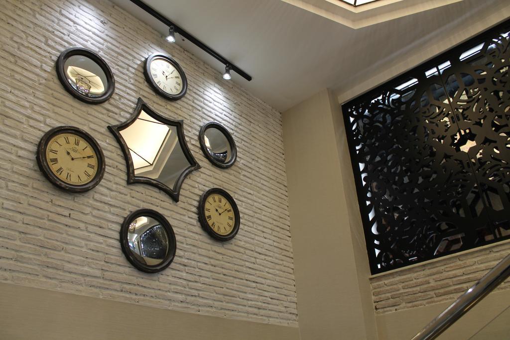 Hotel Paraiso Granada Moraleda De Zafayona المظهر الخارجي الصورة