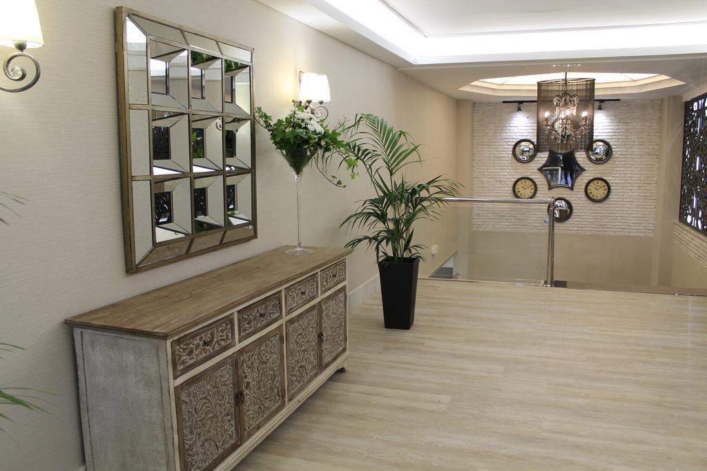 Hotel Paraiso Granada Moraleda De Zafayona المظهر الخارجي الصورة