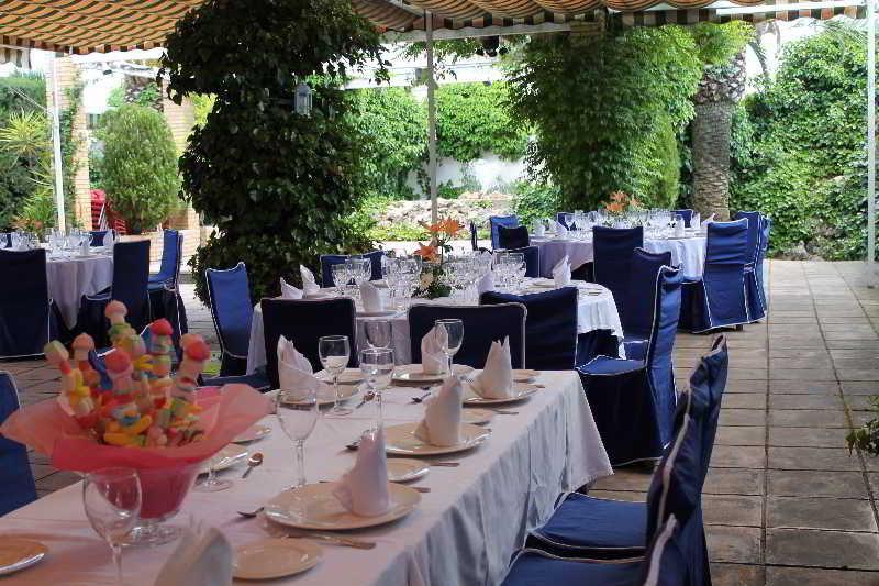 Hotel Paraiso Granada Moraleda De Zafayona المظهر الخارجي الصورة