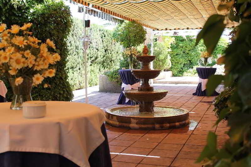 Hotel Paraiso Granada Moraleda De Zafayona المظهر الخارجي الصورة