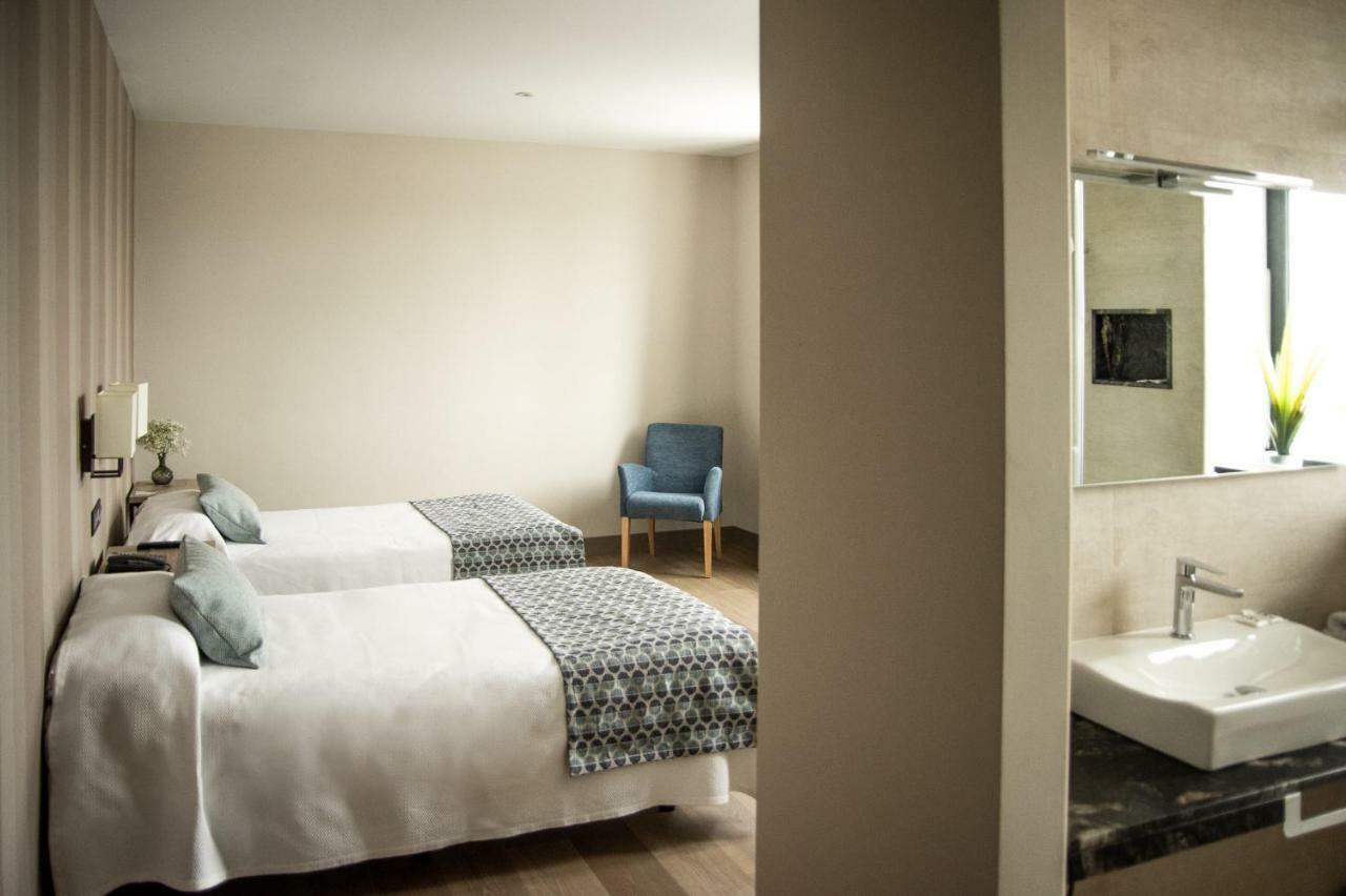 Hotel Paraiso Granada Moraleda De Zafayona المظهر الخارجي الصورة