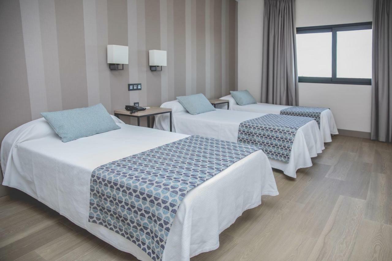 Hotel Paraiso Granada Moraleda De Zafayona المظهر الخارجي الصورة